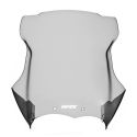 Plexi WRS 42cm, kouřové, pro R1200GS/A
