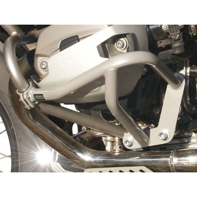 Rozšíření originálního padacího rámu BMW R1200GS Adventure 2006-2012