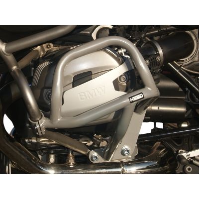 Zesílené rozšíření originálního padacího rámu BMW R1200GS Adventure 2006-2012 a R1200GS 2004-2012