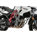 Padací rám Puig pro F800GS 2008-2012, F700GS 2012-2017, F650GS 2008-2012