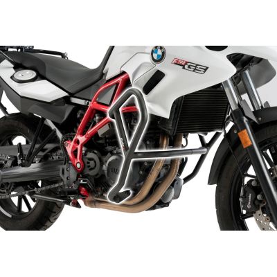Padací rám Puig pro F800GS 2008-2012, F700GS 2012-2017, F650GS 2008-2012