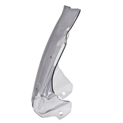 Plexi WRS 46cm pro R1200GS/A 2004-2012, lehce kouřové