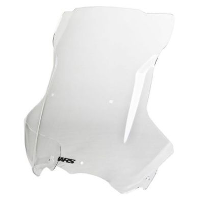 Plexi WRS 46cm, čiré, pro R1200GS/A 2004-2012
