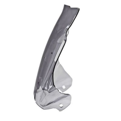 Plexi WRS 46cm pro R1200GS/A 2004-2012, tmavě kouřové