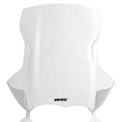 Plexi WRS 50cm pro R1200GS/A 2004-2012, čiré