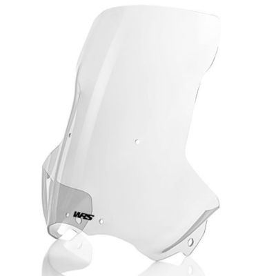 Plexi WRS 50cm pro R1200GS/A 2004-2012, čiré