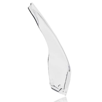 Plexi WRS 44cm pro BMW R1100GS, čiré