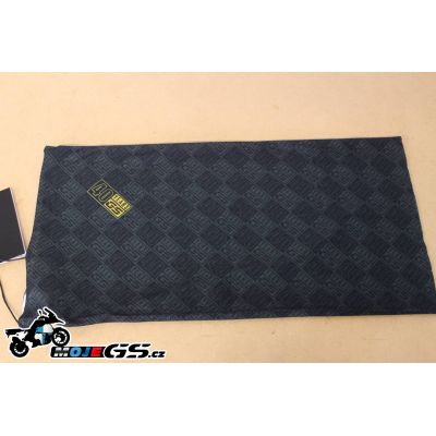 Šátek BMW 40 Years GS (limitovaná edice