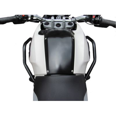 Padací rám Heed pro BMW G650GS/Sertao