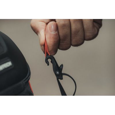 Taška na sedadlo spolujezdce/nosič SW-Motech PRO 8-14l