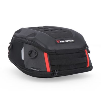 Taška na sedadlo spolujezdce/nosič SW-Motech PRO 8-14l