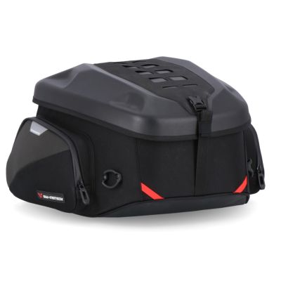 Taška na sedadlo spolujezdce/nosič SW-Motech PRO 22-34l