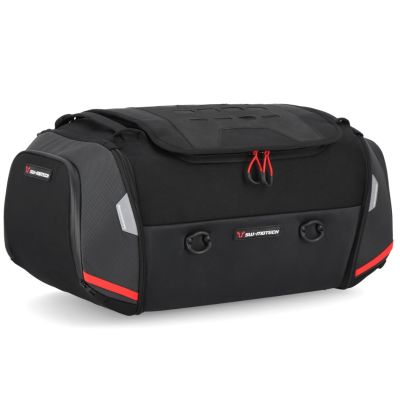 Taška na sedadlo spolujezdce/nosič SW-Motech PRO 32-42l
