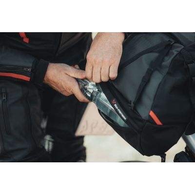 Taška na sedadlo spolujezdce/nosič SW-Motech Cargobag PRO 50l