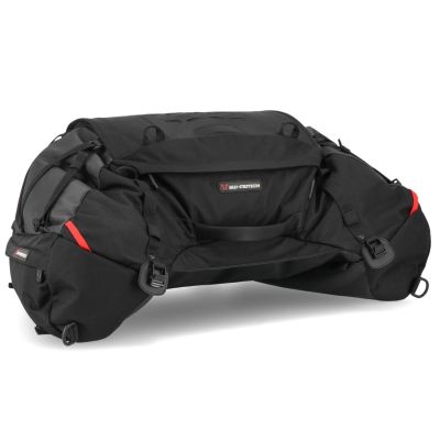 Taška na sedadlo spolujezdce/nosič SW-Motech Cargobag PRO 50l