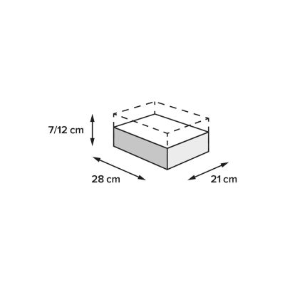 Rozšiřující taška pro zavazadla SW-Motech PRO 3-6l