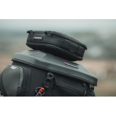 Rozšiřující taška pro zavazadla SW-Motech PRO 3-6l