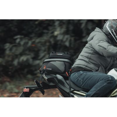 Rozšiřující taška pro zavazadla SW-Motech PRO 3-6l