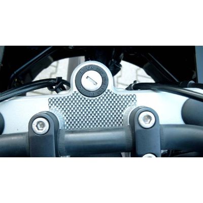 Kryt proti poškrábání klíčem pro R 1200 GS/A 2004-2012