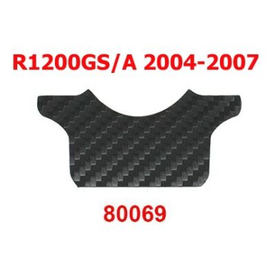 Kryt proti poškrábání klíčem pro R 1200 GS/A 2004-2012