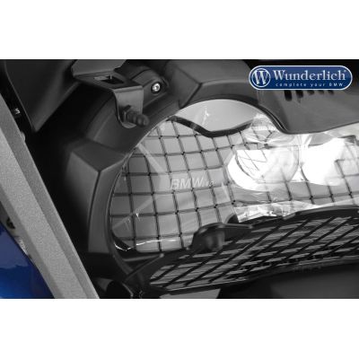 Sklápěcí mřížka světla Wunderlich pro R1250GS/A, R1200GS LC 2017-2018