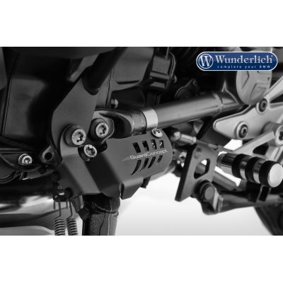 Kryt spínače stojánku Wunderlich pro R1250GS/A, R1200GS/A LC 2013-2018