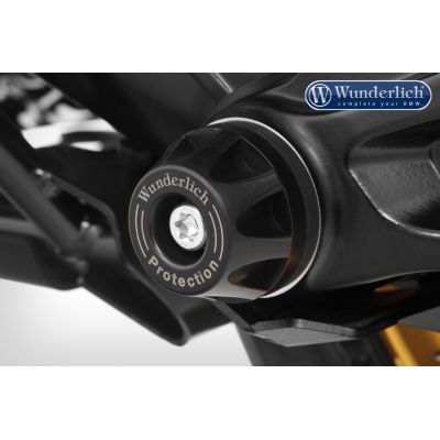 Padací protektor Wunderlich na kardan pro R1250GS/A, R1200GS/A LC 2013-2018, R1200GS/A 2004-2013