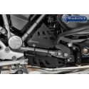Kryt startéru Wunderlich pro R1250GS/A, R1200GS/A LC 2013-2018, černý