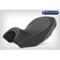 Snížené přední sedadlo Wunderlich Ergo pro R1250GS/A, R1200GS/A LC 2013-2018