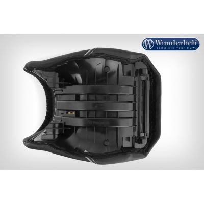 Snížené přední sedadlo Wunderlich Ergo pro R1250GS/A, R1200GS/A LC 2013-2018