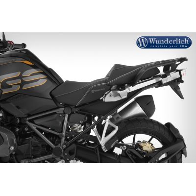 Zadní sedadlo Wunderlich Ergo pro R1250GS/A, R1200GS/A LC 2013-2018