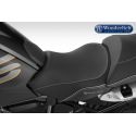 Přední sedadlo Wunderlich Ergo pro R1250GS/A, R1200GS/A LC 2013-2018