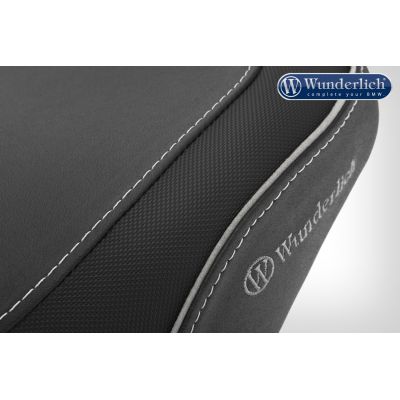 Přední sedadlo Wunderlich Ergo pro R1250GS/A, R1200GS/A LC 2013-2018