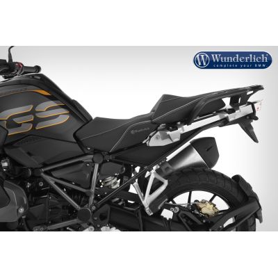 Přední sedadlo Wunderlich Ergo pro R1250GS/A, R1200GS/A LC 2013-2018