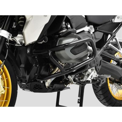 Spodní padací rám Ibex pro BMW R1250GS 2018+, černý