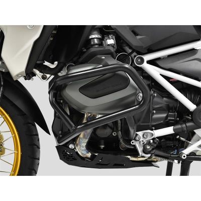 Spodní padací rám Ibex pro BMW R1250GS 2018+, černý