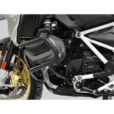 Spodní padací rám Ibex pro BMW R1250GS 2018+, černý