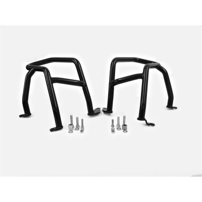 Spodní padací rám Ibex pro BMW R1250GS 2018+, černý