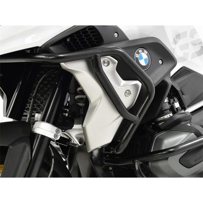 Horní padací rám Ibex pro R1250GS 2018+, R1200GS LC 2017-2018, černý