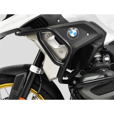 Horní padací rám Ibex pro R1250GS 2018+, R1200GS LC 2017-2018, černý
