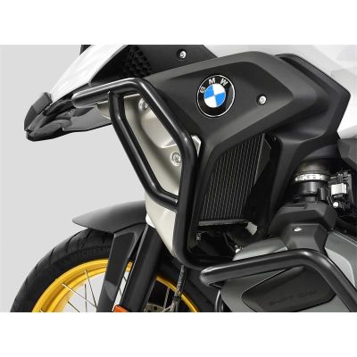 Horní padací rám Ibex pro R1250GS 2018+, R1200GS LC 2017-2018, černý