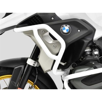 Horní padací rám Ibex pro R1250GS 2018+, R1200GS LC 2017-2018, bílý