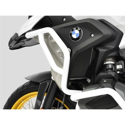 Horní padací rám Ibex pro R1250GS 2018+, R1200GS LC 2017-2018, bílý