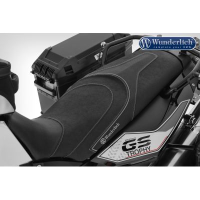 Sedlo Wunderlich Aktivkomfort pro F800GS, F700GS, F650GS 2008-2012