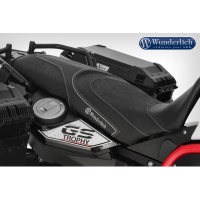 Sedlo Wunderlich Aktivkomfort pro F800GS, F700GS, F650GS 2008-2012