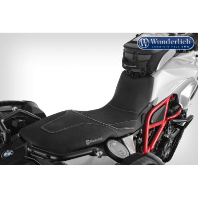 Sedlo Wunderlich Aktivkomfort pro F800GS, F700GS, F650GS 2008-2012