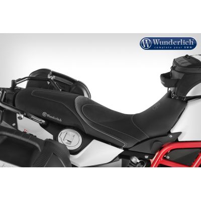 Sedlo Wunderlich Aktivkomfort pro F800GS, F700GS, F650GS 2008-2012