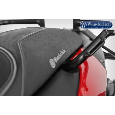 Sedlo Wunderlich Aktivkomfort pro F800GS, F700GS, F650GS 2008-2012