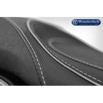 Sedlo Wunderlich Aktivkomfort pro F800GS, F700GS, F650GS 2008-2012