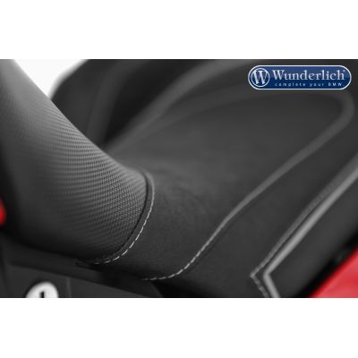 Sedlo Wunderlich Aktivkomfort pro F800GS, F700GS, F650GS 2008-2012